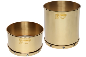 Wet Wash/Deep Frame Sieve
