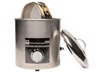 Ultrasonic Screening - Test Sieve Cleaner