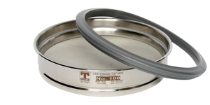 Air Jet Sieve