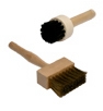 Brushes - Test Sieve Accessory